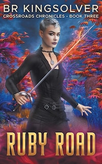 Front cover_Ruby Road