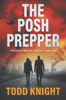 Couverture_The Posh Prepper
