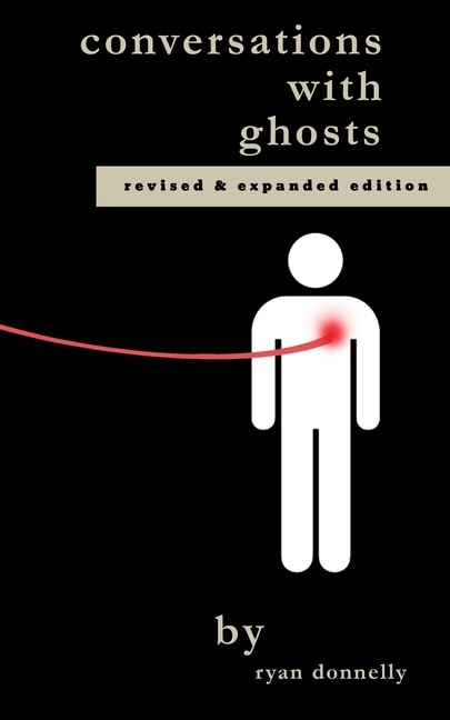 Front cover_conversations with ghosts (revised & expanded edition)