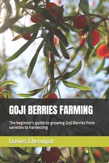 Front cover_Goji Berries Farming