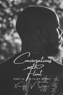 Front cover_Conversations with Flint