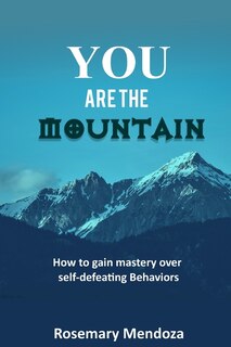 Front cover_You Are The Mountain