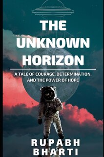 Couverture_The Unknown Horizon