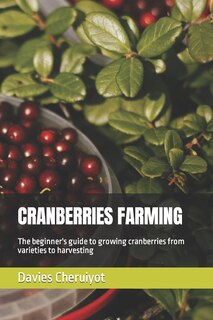 Front cover_Cranberries Farming