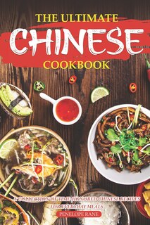 Couverture_The Ultimate Chinese Cookbook
