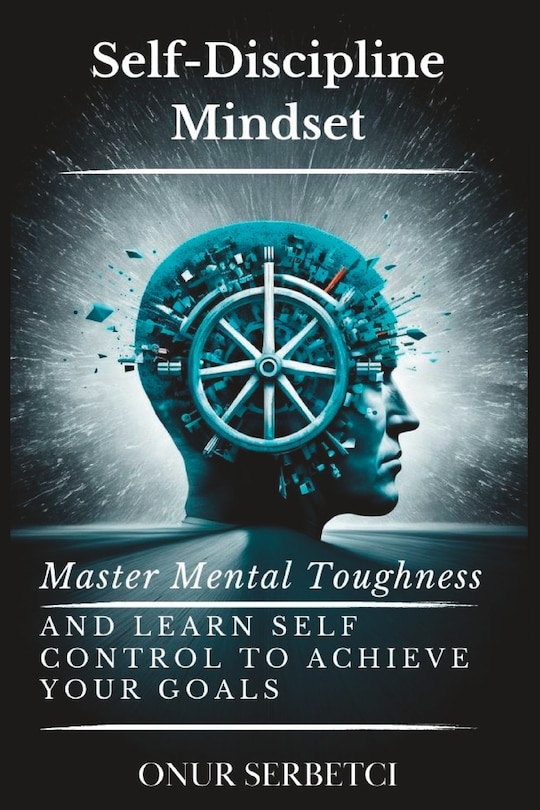 Front cover_Self-Discipline Mindset