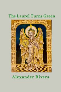 Front cover_The Laurel Turns Green