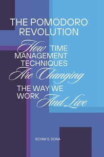 Couverture_The Pomodoro Revolution