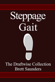 Front cover_Steppage Gait