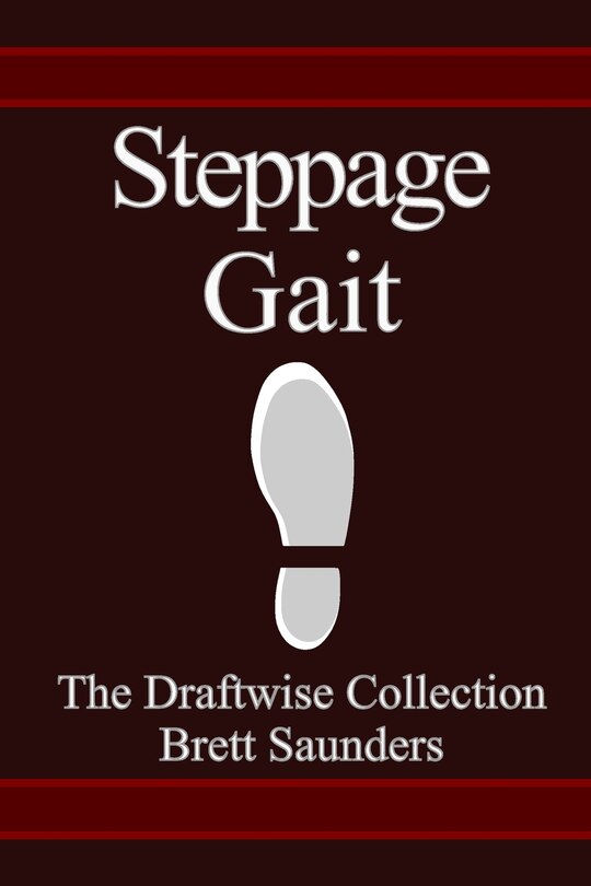 Front cover_Steppage Gait