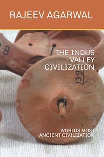 Couverture_The Indus Valley Civilization