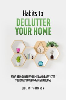 Couverture_Habits to Declutter Your Home