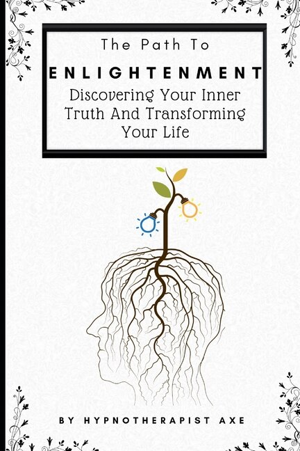 Front cover_The Path To Enlightenment