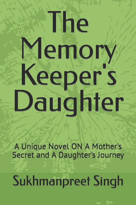 Couverture_The Memory Keeper's Daughter