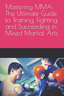 Couverture_Mastering MMA