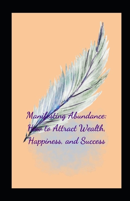 Couverture_Manifesting Abundance