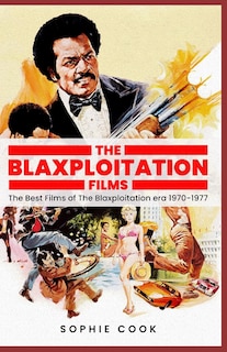 Front cover_Blaxploitation Films