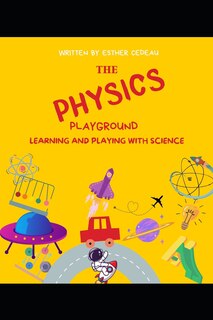 Couverture_The Physics Playground