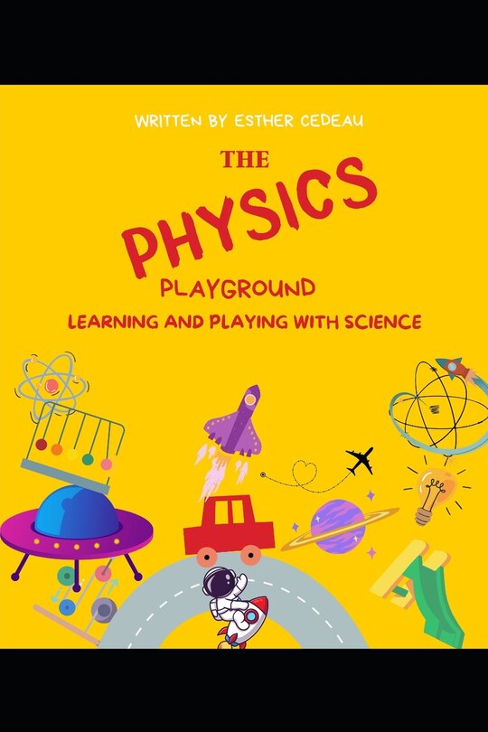 Couverture_The Physics Playground