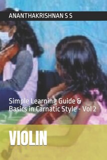 Front cover_Violin