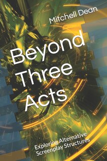 Front cover_Beyond Three Acts
