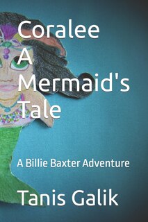 Couverture_Coralee - A Mermaid's Tale
