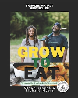 Front cover_Grow to Eat
