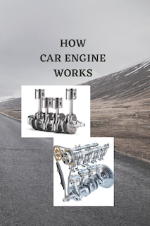 Couverture_How Car Engine Works