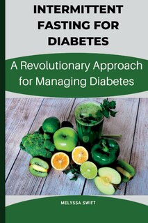 Front cover_Intermittent Fasting for Diabetes