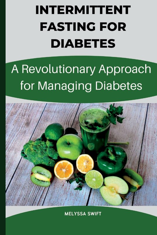 Front cover_Intermittent Fasting for Diabetes