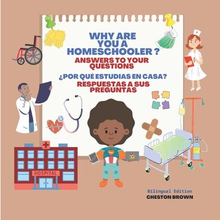 Couverture_Why Are You A Homeschooler?