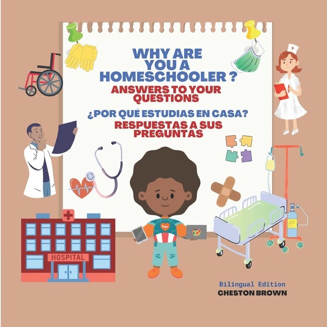 Couverture_Why Are You A Homeschooler?
