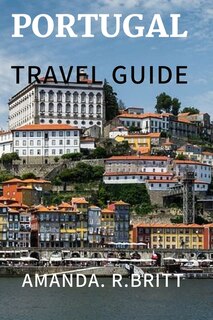 Front cover_Portugal travel guide