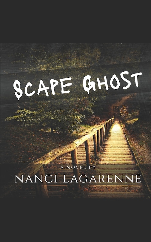 Scapeghost