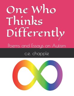 Front cover_One Who Thinks Differently
