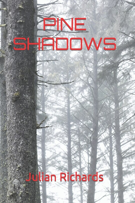 Front cover_Pine Shadows сосновые тени