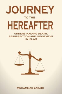 Front cover_Journey to the Hereafter