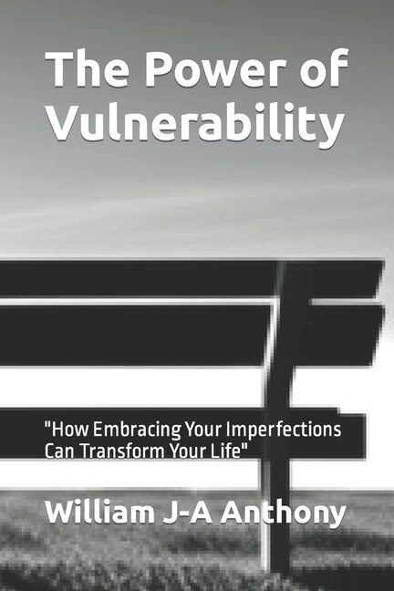 Couverture_The Power of Vulnerability