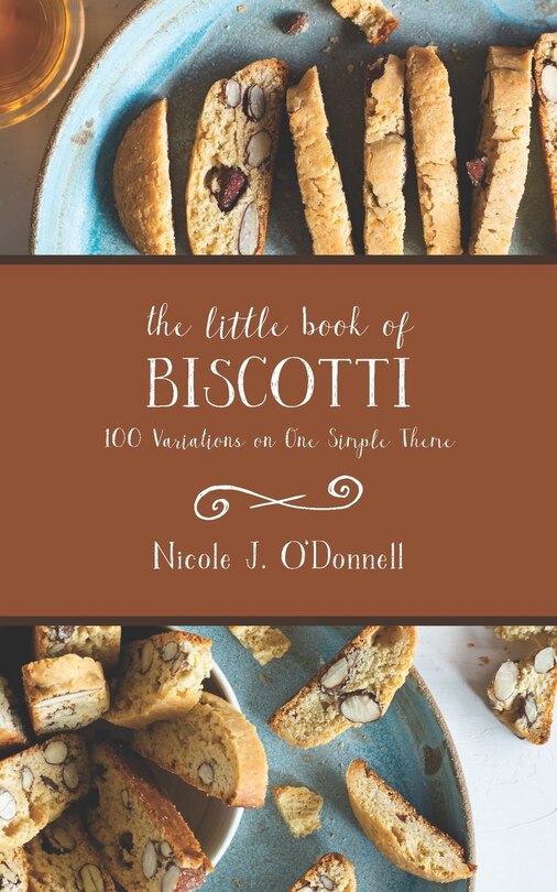Couverture_The Little Book of Biscotti