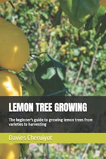 Couverture_Lemon Tree Growing