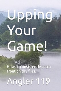 Front cover_Upping Your Game!