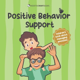 Front cover_Positive Behavior Support