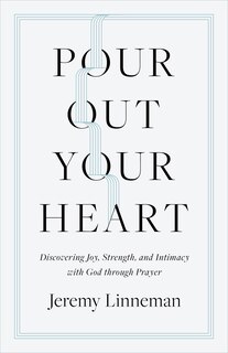 Front cover_Pour Out Your Heart