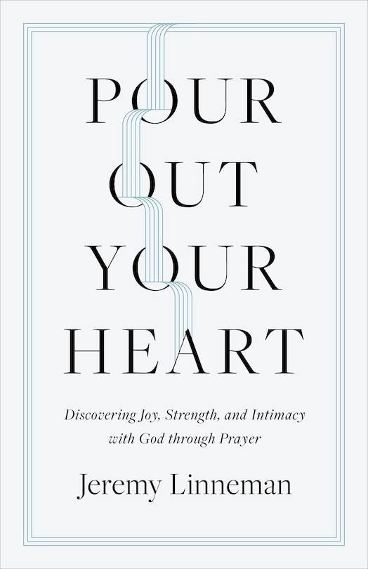 Front cover_Pour Out Your Heart