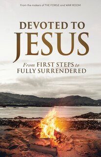 Couverture_Devoted to Jesus