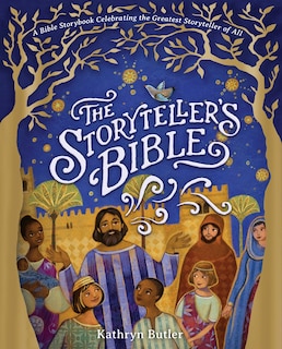 Couverture_The Storyteller's Bible