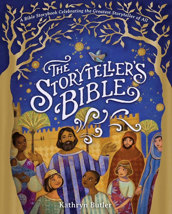 Couverture_The Storyteller's Bible