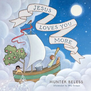 Front cover_Jesus Loves You More