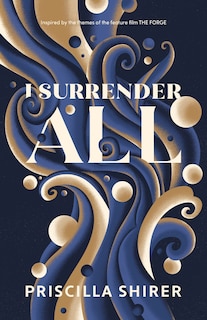 Front cover_I Surrender All