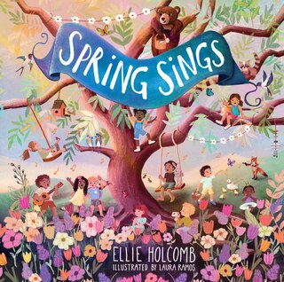 Front cover_Spring Sings